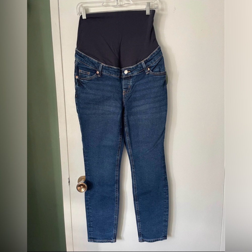 Maternity Jeans